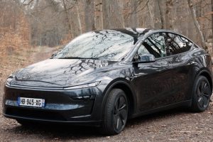 Tesla : le nouveau Model Y est enfin éligible au bonus écologique