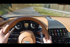 CarPlay Ultra : Apple dévoile un système pour tous les écrans de la voiture