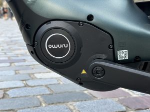 Decathlon dévoile un moteur dément pour ses vélos : 150 Nm de couple et 1 000 W de puissance