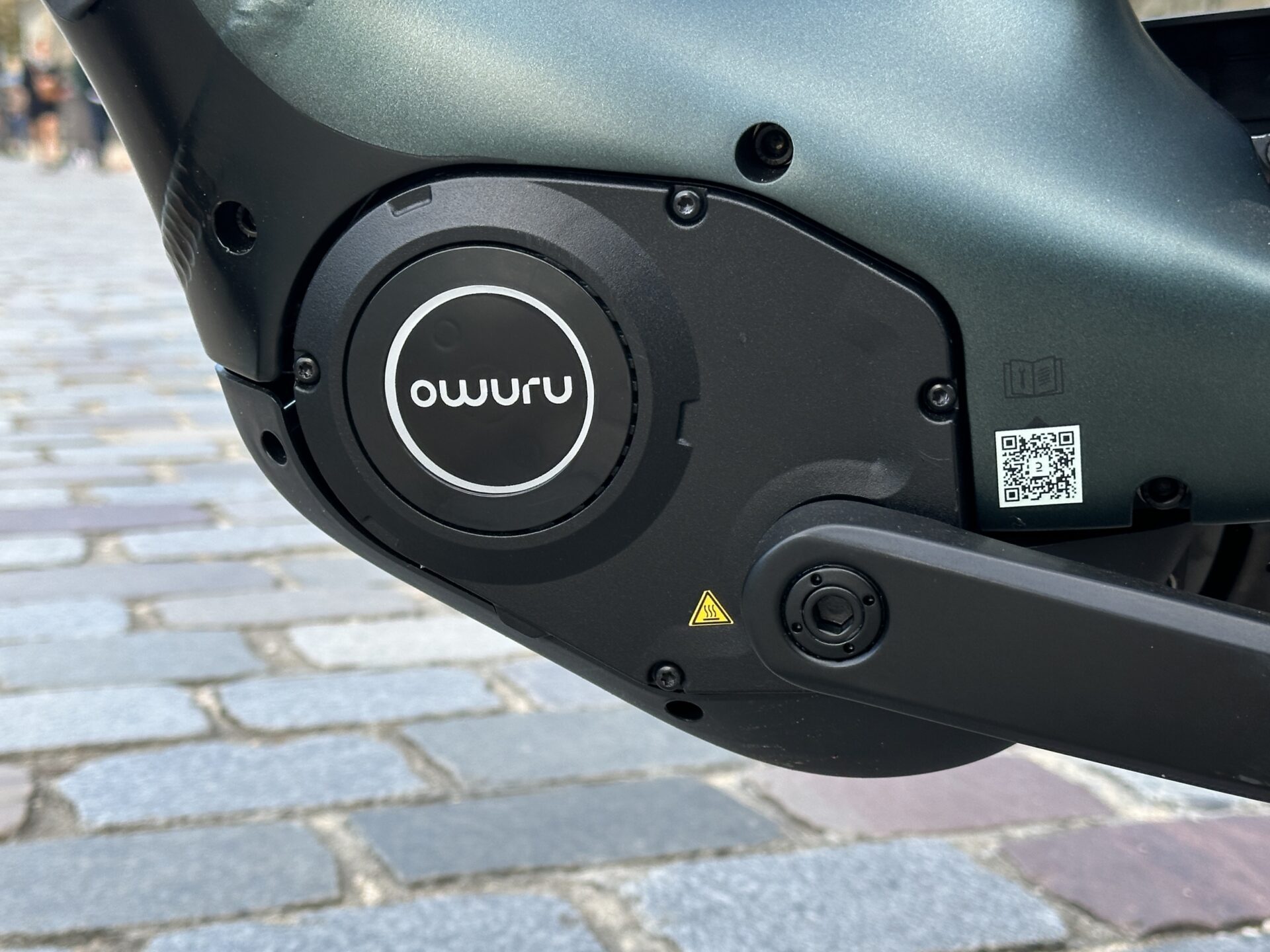Decathlon dévoile un moteur dément pour ses vélos : 150 Nm de couple et 1 000 W de puissance