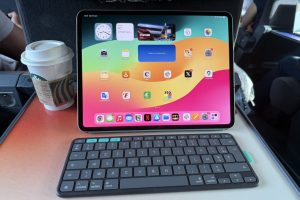 Flip Folio : l’étui pour iPad qui veut mettre le Magic Keyboard d’Apple à la retraite