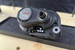 Bosch : un nouveau moteur puissant pour le vélo et 300 km d’autonomie en ligne de mire