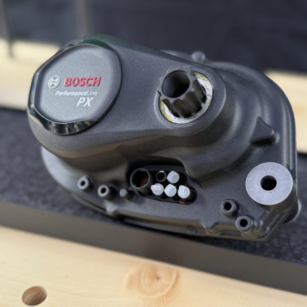 Bosch : un nouveau moteur puissant pour le vélo et 300 km d’autonomie en ligne de mire