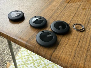 J’ai testé ces AirTags pour Android : et ça fonctionne nickel !