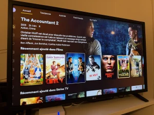 Test complet du STRONG Leap S3+, une box Google TV efficace à petit prix