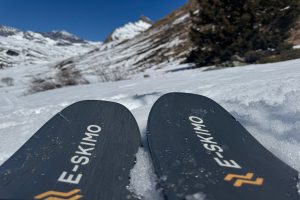 On connaît enfin le prix astronomique des premiers skis électriques