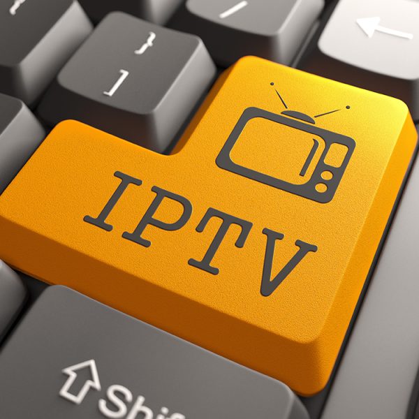IPTV: cinq ans de prison pour un revendeur en cavale, une peine exemplaire
