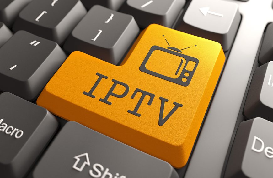 IPTV: cinq ans de prison pour un revendeur en cavale, une peine exemplaire