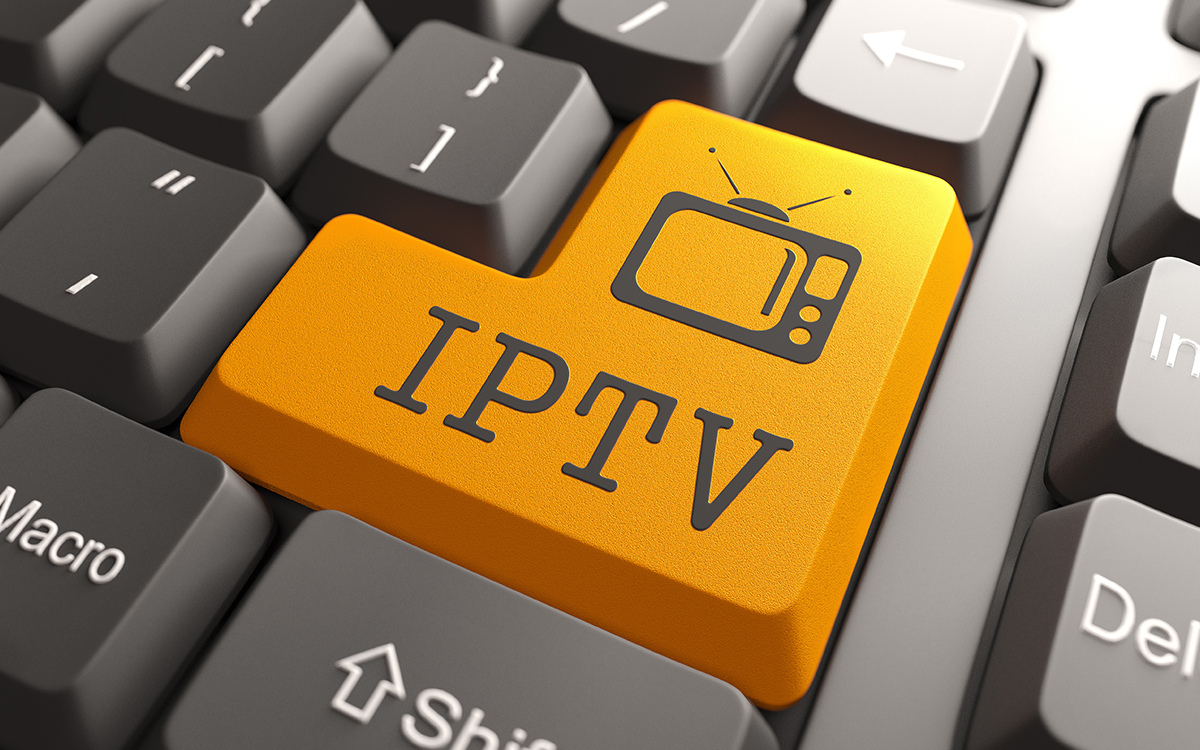 IPTV: cinq ans de prison pour un revendeur en cavale, une peine exemplaire