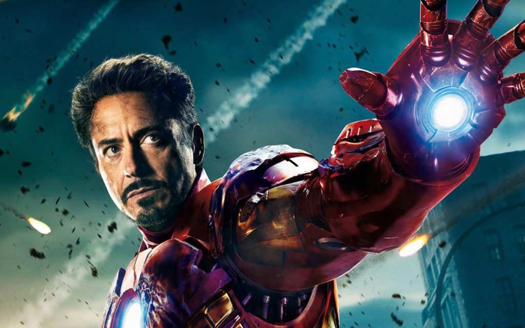 Ironheart : Robert Downey Jr. accepte de passer le flambeau d’Iron Man