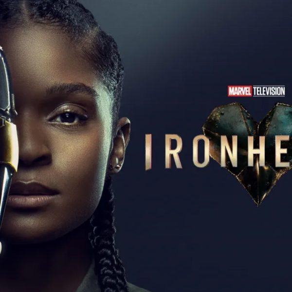 La série Marvel Ironheart se dévoile en vidéo, l’héritière d’Iron Man fait face à The Hood