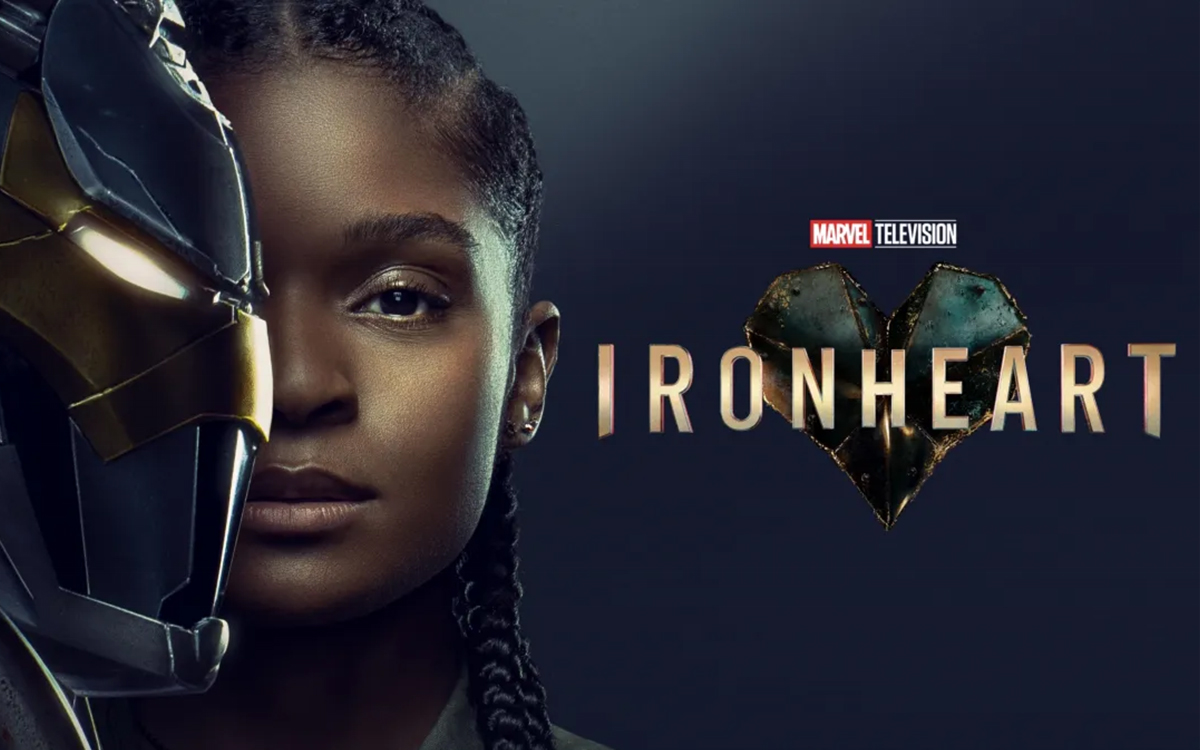 La série Marvel Ironheart se dévoile en vidéo, l’héritière d’Iron Man fait face à The Hood