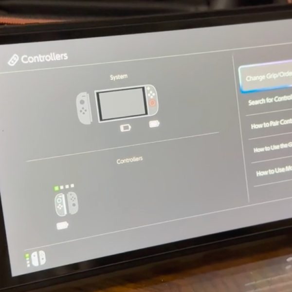 L’écran de la Nintendo Switch 2 est-il médiocre ? Ce spécialiste n’y va pas avec le dos de la petite cuillère