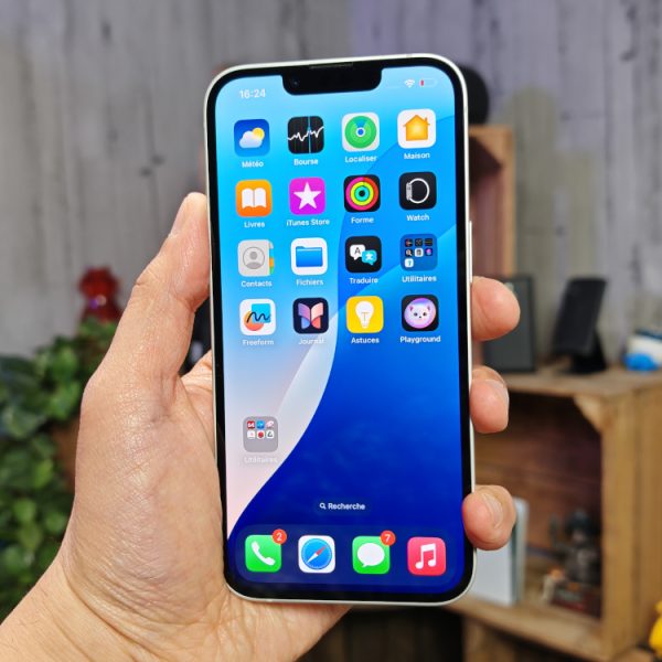 iPhone : n’attendez pas ces 2 nouveautés dans iOS 26, elles auraient été repoussées