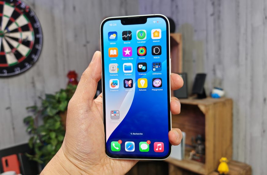 Votre iPhone est planté ? iOS 26 pourra bientôt le ressusciter sans câble ni ordinateur grâce à cette nouvelle fonction