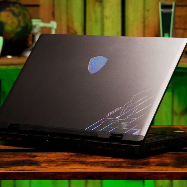 Test MSI Crosshair 16 HX AI D2XW : un prix cohérent, mais des sacrifices trop grands