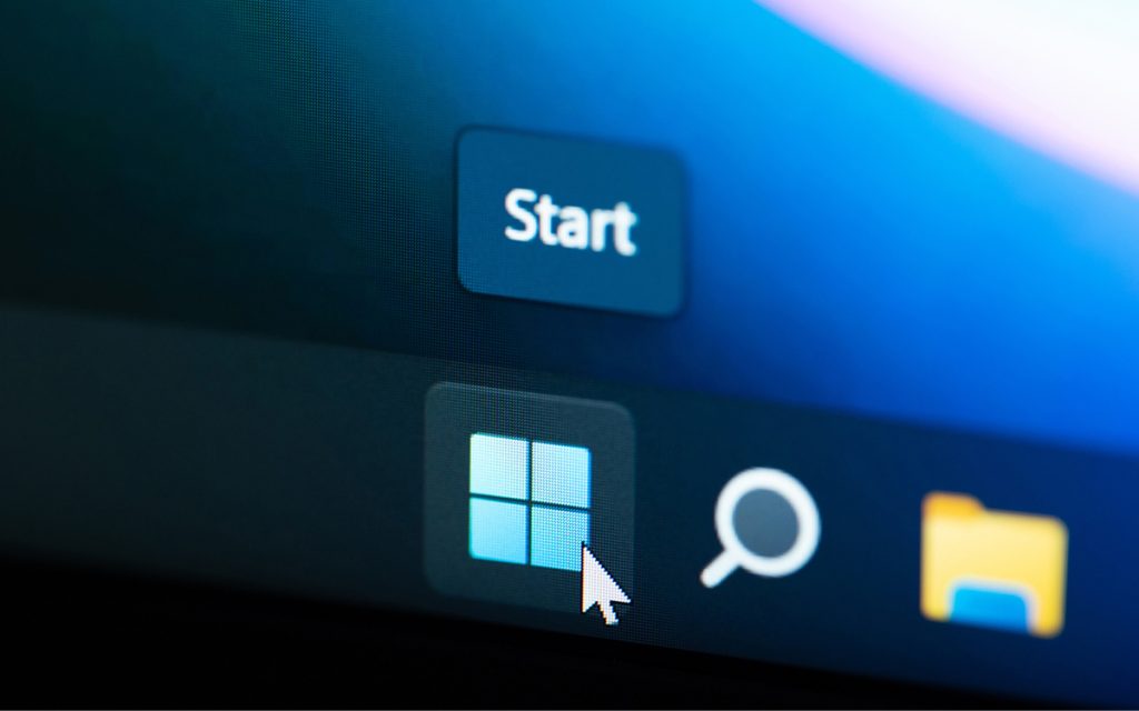 Windows 11 : du nouveau pour la barre des tâches et l’explorateur de fichiers