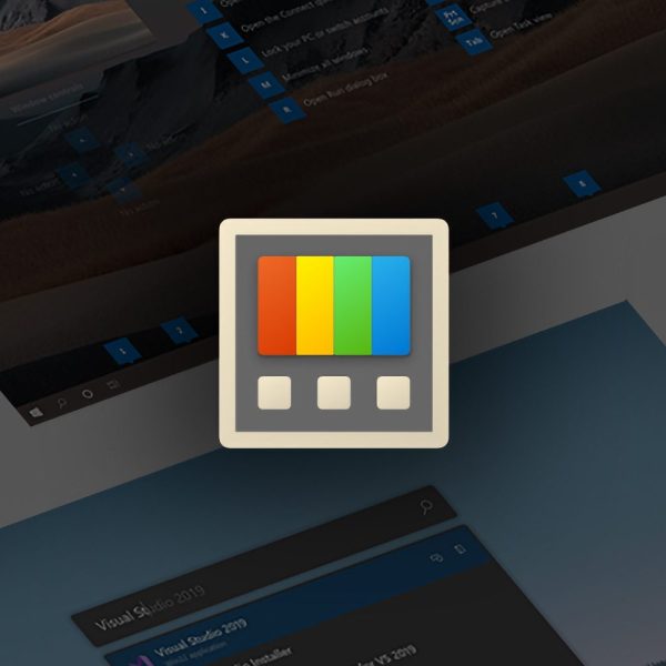 Les PowerToys peuvent maintenant tester votre connexion à Internet et télécharger des vidéos YouTube