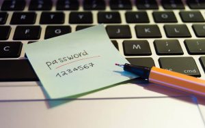 Google veut abandonner les mots de passe, mais les anciennes générations font de la résistance