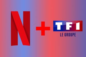 Netflix va diffuser TF1 à ses utilisateurs français