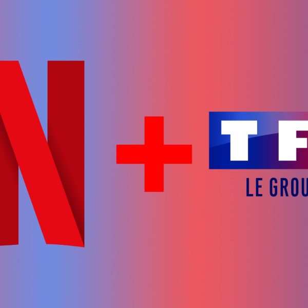 Netflix va diffuser TF1 à ses utilisateurs français