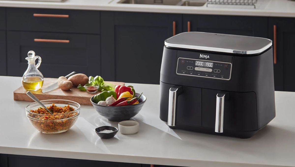 Soldes d’été : ces Airfryer Ninja sont à un prix défiant toute concurrence, foncez !