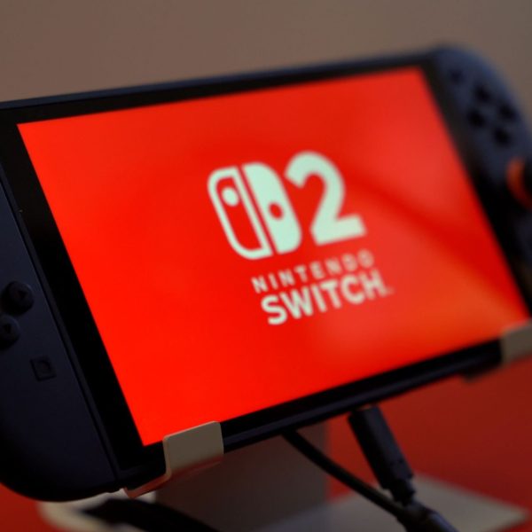 01net morning : on déballe la Switch 2 !