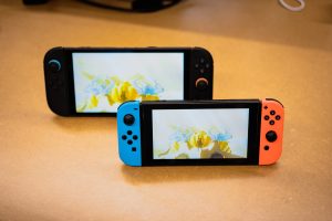 Switch 2 vs Switch 1 : temps de chargement, fluidité, graphismes… comparaison sur 5 jeux