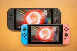 Test 01lab de la Nintendo Switch 2 : que vaut son écran face à celui de la Switch OLED et la Switch 1 ?