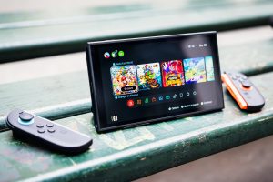 L’app YouTube bientôt compatible avec la Switch 2