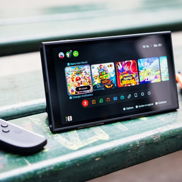 Switch 2 : 1 jour avec la nouvelle console de Nintendo, on l’achète ?