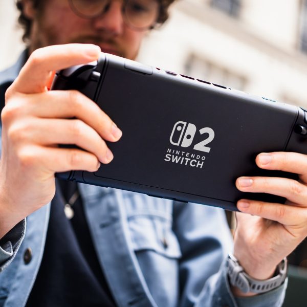 Nintendo Switch 2 : premier bilan, 5 points forts et 5 points faibles