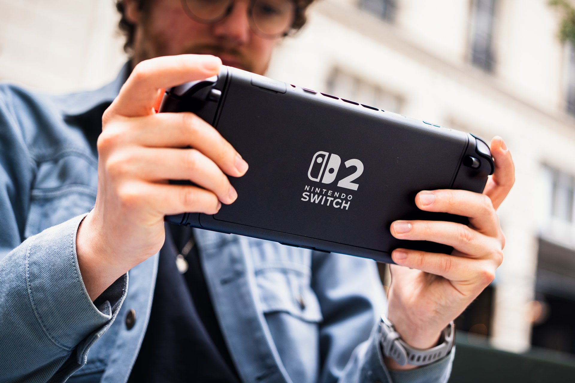 Nintendo Switch 2 : premier bilan, 5 points forts et 5 points faibles