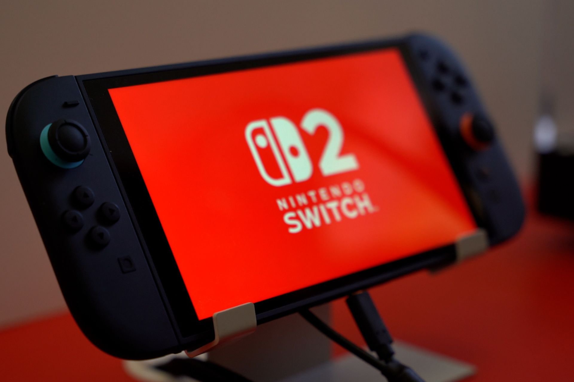 Jeux piratés : Nintendo peut-il vraiment désactiver votre Switch 2 à distance ?