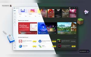 Windows : vous n’allez plus reconnaître le Microsoft Store, voici tout ce qui va changer