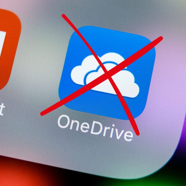 Ne laissez jamais tous vos fichiers sur OneDrive, ce qu’a vécu cet internaute peut vous arriver aussi