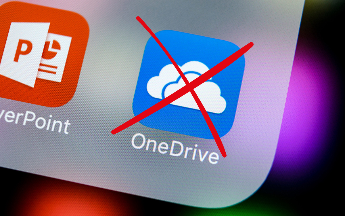 Ne laissez jamais tous vos fichiers sur OneDrive, ce qu’a vécu cet internaute peut vous arriver aussi