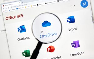 OneDrive devient plus flexible sur Mac grâce à cette nouvelle option