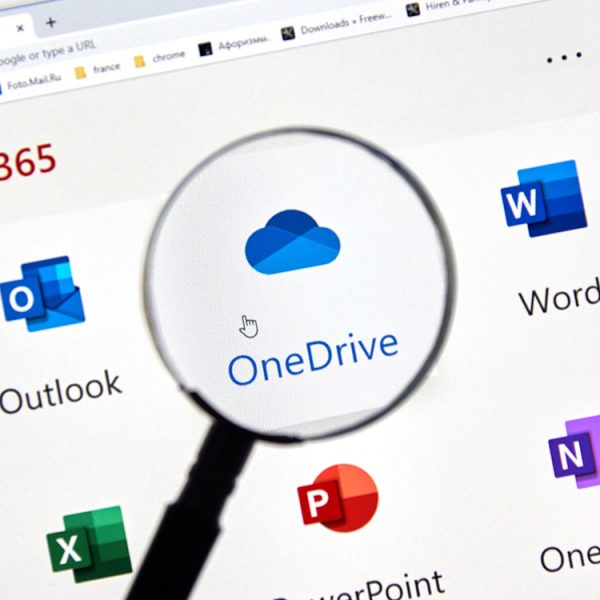 OneDrive devient plus flexible sur Mac grâce à cette nouvelle option