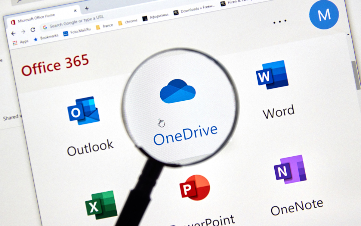 OneDrive devient plus flexible sur Mac grâce à cette nouvelle option