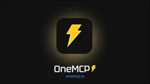 OneMCP – Pour faire tourner des serveurs MCP facilement