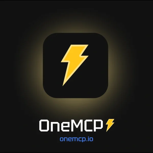 OneMCP – Pour faire tourner des serveurs MCP facilement