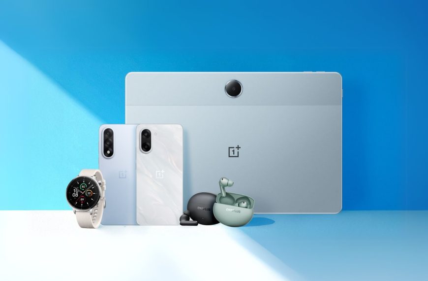 OnePlus frappe fort avant l’été : voici ce qu’on sait (déjà) du Nord 5