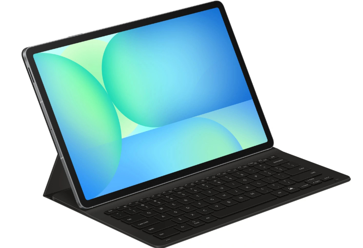 Samsung Galaxy Tab S10 FE : une tablette boostée à l’IA, en pack complet avec -25% de remise !