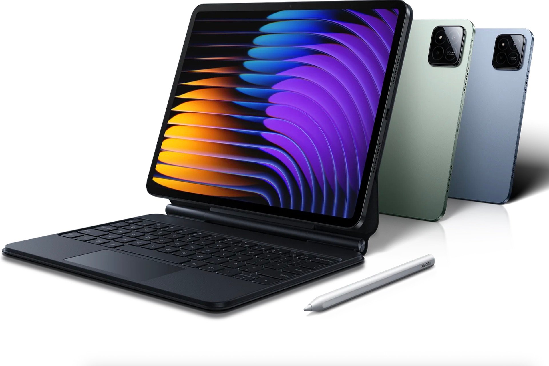 Cette tablette premium Xiaomi explose les iPad Pro : elle coûte pourtant 3 fois moins cher 