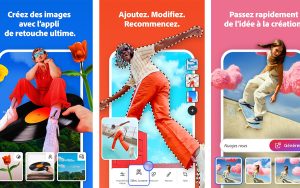 Photoshop débarque enfin sur Android : comment l’installer gratuitement