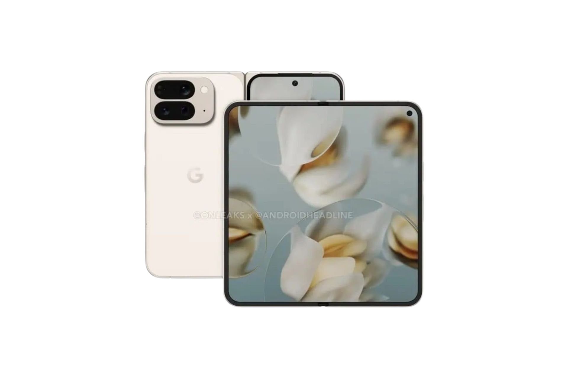 Le Google Pixel 10 Pro Fold devrait dépasser le Galaxy Z Fold 6 sur un point crucial