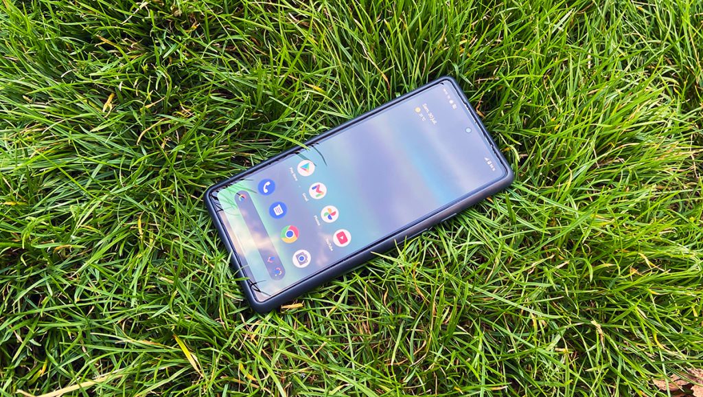 Votre Pixel 6a va perdre en autonomie et vous ne pourrez rien y faire