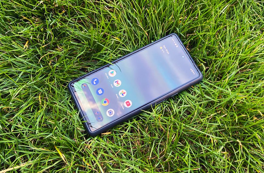 Votre Pixel 6a va perdre en autonomie et vous ne pourrez rien y faire