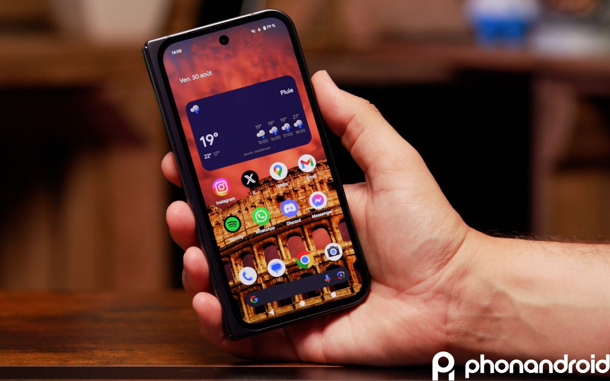 Google améliore la durée de vie de la batterie de plusieurs smartphones Pixel